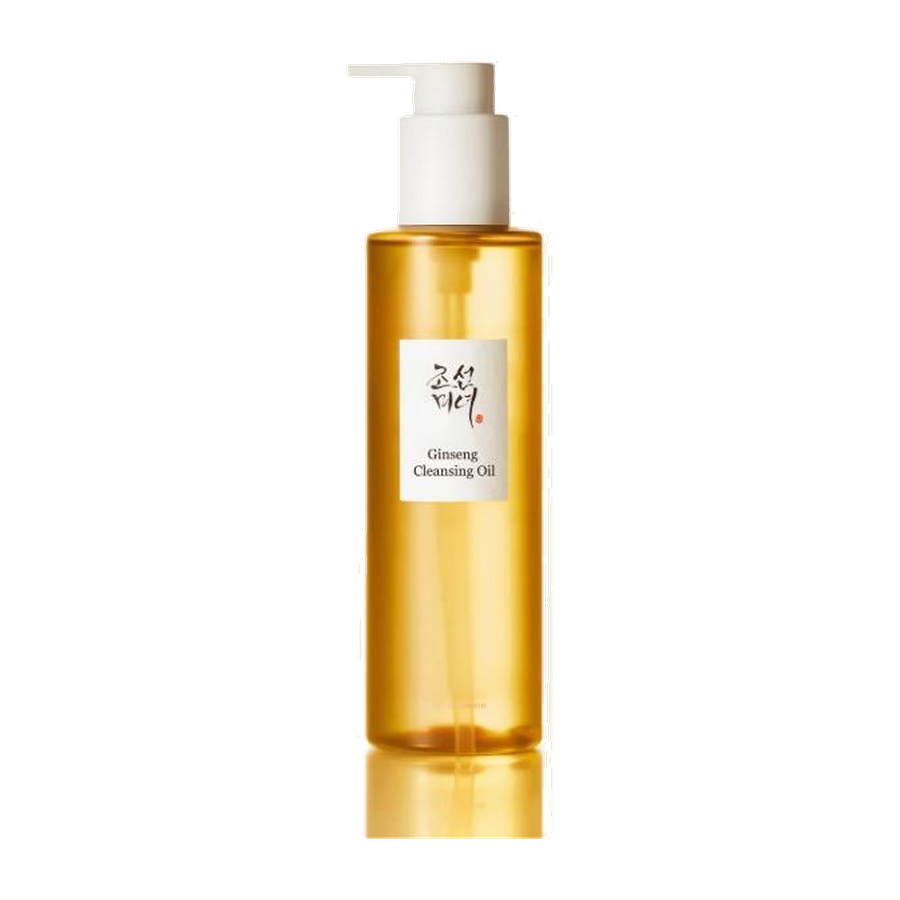 beauty-of-joseon-ginseng-cleansing-oil