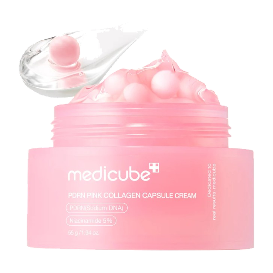 medicube-pdrn-pink-collagen-cream
